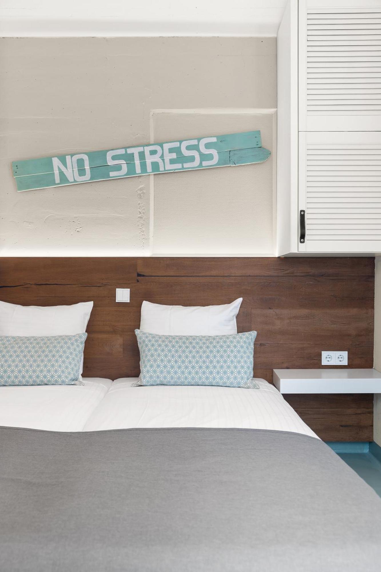 Beachrooms Pier 7 Vlissingen Rum bild